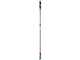 Campagnola NOVA 40 - Tijeras el&eacute;ctricas a bater&iacute;a con p&eacute;rtiga de 150-220 cm - 21,6 V 2,5 Ah - Di&aacute;metro de corte 40 mm