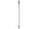 Campagnola NOVA 40 - Tijeras el&eacute;ctricas a bater&iacute;a con p&eacute;rtiga de 150-220 cm - 21,6 V 2,5 Ah - Di&aacute;metro de corte 40 mm