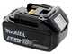 Makita DUC101ZJ LXT - Podadora manual de bater&iacute;a - 18V/5Ah