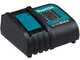 Makita DUC101ZJ LXT - Podadora manual de bater&iacute;a - 18V/6Ah