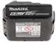 Makita DUC101ZJ LXT - Podadora manual de bater&iacute;a - 18V/6Ah