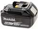 Makita DUC101ZJ LXT - Podadora manual de bater&iacute;a - 18V/6Ah
