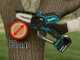 Makita DUC101ZJ LXT - Podadora manual de bater&iacute;a - 18V/6Ah
