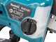 Makita DUC101ZJ LXT - Podadora manual de bater&iacute;a - 18V/6Ah