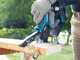 Makita DUC101ZJ LXT - Podadora manual de bater&iacute;a - 18V/6Ah