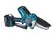 Makita DUC101ZJ LXT - Podadora manual de bater&iacute;a - 18V/6Ah