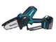 Makita DUC101ZJ LXT - Podadora manual de bater&iacute;a - 18V/6Ah