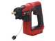 Einhell GE-WS 18/10 Li - Pulverizador de bater&iacute;a port&aacute;til - Bater&iacute;a de 18V 5.2Ah