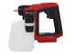 Einhell GE-WS 18/10 Li - Pulverizador de bater&iacute;a port&aacute;til - Bater&iacute;a de 18V 5.2Ah