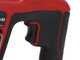 Einhell GE-WS 18/10 Li - Pulverizador de bater&iacute;a port&aacute;til - Bater&iacute;a de 18V 5.2Ah