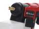Einhell GE-WS 18/10 Li - Pulverizador de bater&iacute;a port&aacute;til - Bater&iacute;a de 18V 5.2Ah