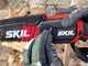 Skil 0512CA - Podadora manual de bater&iacute;a - 20V/2ah
