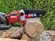 Skil 0512CA - Podadora manual de bater&iacute;a - 20V/2ah