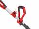 Einhell GE-CT 18/33 Li - Cortabordes de bater&iacute;a - 18V/5.2Ah