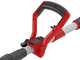 Einhell GE-CT 18/33 Li - Cortabordes de bater&iacute;a - 18V/5.2Ah