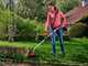 Einhell GE-CT 18/33 Li - Cortabordes de bater&iacute;a - 18V/5.2Ah