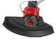 Einhell GE-CT 18/33 Li - Cortabordes de bater&iacute;a - 18V/5.2Ah