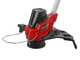 Einhell GE-CT 18/33 Li - Cortabordes de bater&iacute;a - 18V/5.2Ah