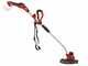 Einhell GE-CT 18/33 Li - Cortabordes de bater&iacute;a - 18V/5.2Ah