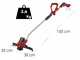 Einhell GE-CT 18/33 Li - Cortabordes de bater&iacute;a - 18V/5.2Ah