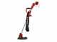 Einhell GE-CT 18/33 Li - Cortabordes de bater&iacute;a - 18V/5.2Ah
