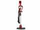Einhell GE-CT 18/33 Li - Cortabordes de bater&iacute;a - 18V/5.2Ah