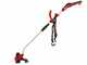 Einhell GE-CT 18/33 Li - Cortabordes de bater&iacute;a - 18V/5.2Ah