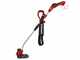 Einhell GE-CT 18/33 Li - Cortabordes de bater&iacute;a - 18V/5.2Ah