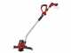 Einhell GE-CT 18/33 Li - Cortabordes de bater&iacute;a - 18V/5.2Ah