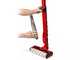 Einhell CLEANEXXO - Fregadora de bater&iacute;a -  3 en 1 lava, seca y aspira