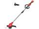 Skil 0250 - Desbrozadora de bater&iacute;a - 20V 2Ah