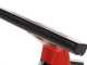 Einhell BRILLIANTO - Limpiacristales de bater&iacute;a - Aspirador de gotas port&aacute;til - 18V/5.2Ah