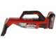Einhell BRILLIANTO - Limpiacristales de bater&iacute;a - Aspirador de gotas port&aacute;til - 18V/5.2Ah