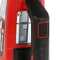 Einhell BRILLIANTO - Limpiacristales de bater&iacute;a - Aspirador de gotas port&aacute;til - 18V/5.2Ah