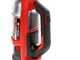 Einhell BRILLIANTO - Limpiacristales de bater&iacute;a - Aspirador de gotas port&aacute;til - 18V/5.2Ah