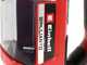 Einhell BRILLIANTO - Limpiacristales de bater&iacute;a - Aspirador de gotas port&aacute;til - 18V/5.2Ah