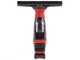 Einhell BRILLIANTO - Limpiacristales de bater&iacute;a - Aspirador de gotas port&aacute;til - 18V/5.2Ah