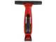 Einhell BRILLIANTO - Limpiacristales de bater&iacute;a - Aspirador de gotas port&aacute;til - 18V/5.2Ah
