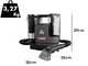 Bissell SpotClean Cordless - Lavamoquetas - Tapicer&iacute;as - 25,9 V