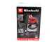 Einhell TC-VC 18/20 Li  - Aspirador de s&oacute;lidos y l&iacute;quidos de bater&iacute;a - 18V 4Ah