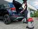 Einhell TC-VC 18/20 Li  - Aspirador de s&oacute;lidos y l&iacute;quidos de bater&iacute;a - 18V 4Ah