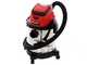 Einhell TC-VC 18/20 Li  - Aspirador de s&oacute;lidos y l&iacute;quidos de bater&iacute;a - 18V 4Ah