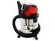Einhell TC-VC 18/20 Li  - Aspirador de s&oacute;lidos y l&iacute;quidos de bater&iacute;a - 18V 4Ah