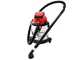 Einhell TC-VC 18/20 Li  - Aspirador de s&oacute;lidos y l&iacute;quidos de bater&iacute;a - 18V 4Ah
