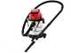 Einhell TC-VC 18/20 Li  - Aspirador de s&oacute;lidos y l&iacute;quidos de bater&iacute;a - 18V 4Ah