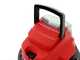 Einhell TC-VC 18/20 Li  - Aspirador de s&oacute;lidos y l&iacute;quidos de bater&iacute;a - 18V 4Ah