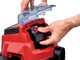 Einhell TC-VC 18/20 Li  - Aspirador de s&oacute;lidos y l&iacute;quidos de bater&iacute;a - 18V 4Ah