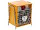 Master B 15IT - Generador de aire caliente el&eacute;ctrico con ventilador - 15 kW