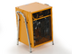 Master B 5IT - Generador de aire caliente el&eacute;ctrico con ventilador - 5 kW