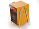 Master B 5IT - Generador de aire caliente el&eacute;ctrico con ventilador - 5 kW